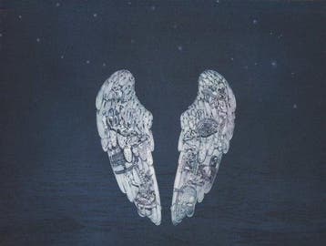 Coldplay - Ghost Stories (cd) - CD, Verzenden, Nieuw in verpakking