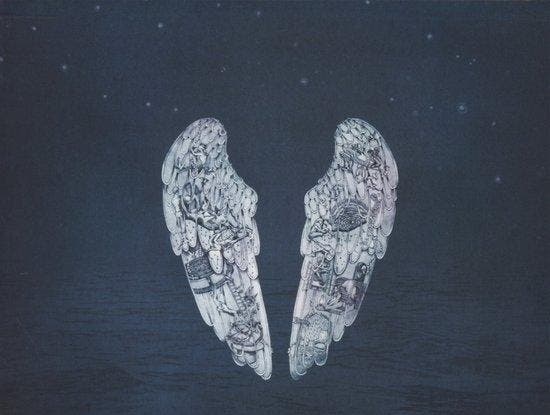 Coldplay - Ghost Stories (cd) - CD, Cd's en Dvd's, Cd's | Overige Cd's, Verzenden