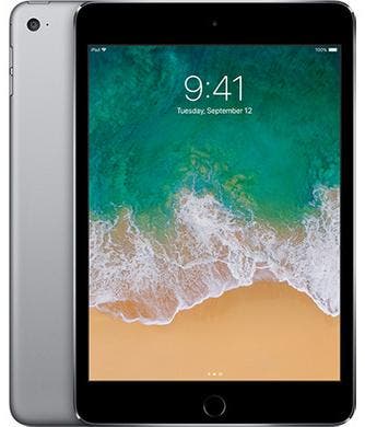 Apple iPad Mini 2 (model 2013) 64gb 7.9 + bescherm hoes..., Nieuw