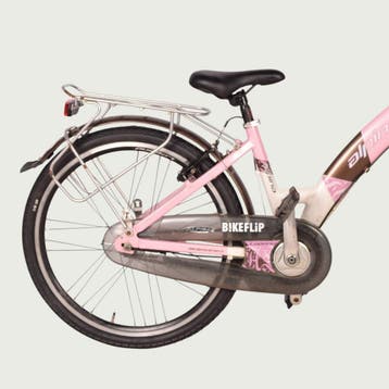 Alpina kinderfiets 24 inch, Ophalen of Verzenden, Gebruikt, Alpina