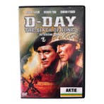 D-Day The Sixth Of June (DVD) (TWEEDEHANDS), Verzenden, Nieuw in verpakking