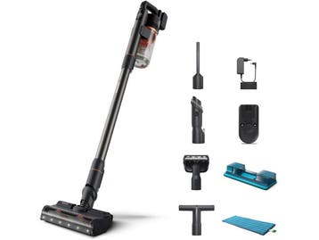 Philips 7000-serie XC7055 - Steelstofzuiger - Dweilen en, Verzenden, Nieuw