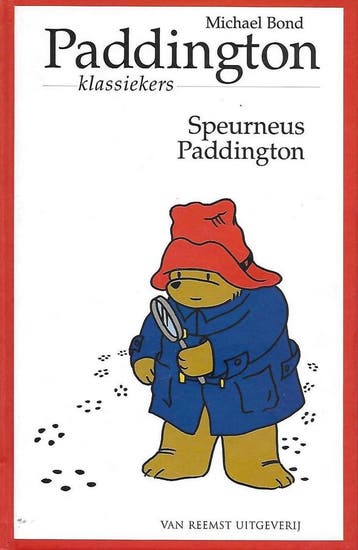 Speurneus Paddington / Paddington-klassiekers / 2, Verzenden, Gelezen, Michael Bond