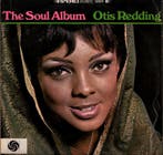 Otis Redding – The Soul Album, Ophalen of Verzenden, Nieuw in verpakking