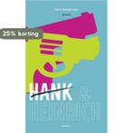 Hank & Heinrich 9789463380317 Hans Muiderman, Verzenden, Zo goed als nieuw, Hans Muiderman