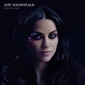 cd - amy macdonald - Under Stars (nieuw), Cd's en Dvd's, Verzenden, Zo goed als nieuw
