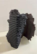 Francesco Pizzocchero - To see the moon I had to root my, Antiek en Kunst