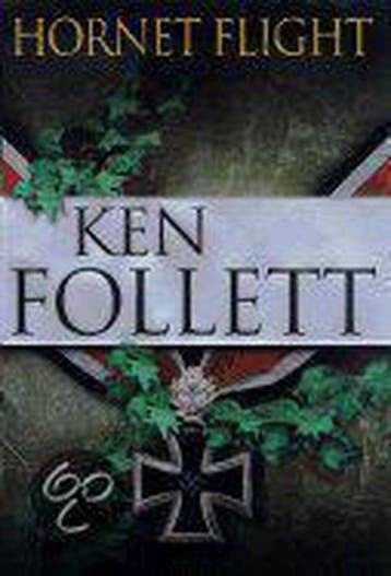 Hornet Flight - Ken Follett 9780525946892, Verzenden, Gelezen, Ken Follett