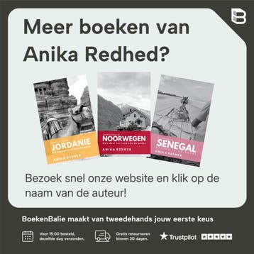 Terroristen strijken niet - Anika Redhed 9789080924178, Verzenden, Gelezen, Anika Redhed