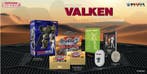 Valken Ass-117a Assault Suits Deluxe edition, Verzenden, Nieuw