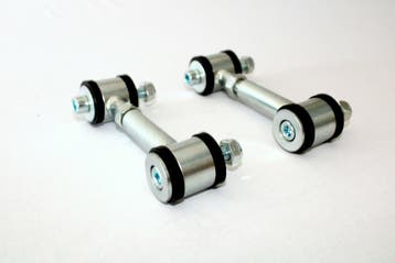 Koppelstangen voor Seat, Skoda, Audi, VW - Set van 2 stuks, Verzenden, Nieuw