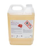 Beauty &amp; Care Sandelhout sauna opgietmiddel 5 L.  new, Ophalen of Verzenden, Nieuw, Fins of Traditioneel