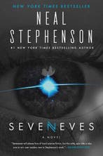 9780062334510 Seveneves | Tweedehands, Boeken, Verzenden, Zo goed als nieuw, Neal Stephenson