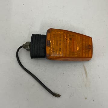 Ducati 750 sport F1 F3 Indicator - 067599400, Motoren, Ophalen of Verzenden, Gebruikt