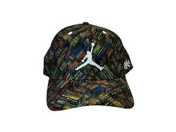 Veiling - Jordan | Exclusieve BHM Snapback Cap, Nieuw