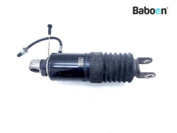 Achter Schokbreker Kawasaki GPZ 900 R (GPZ900R ZX900A), Motoren, Verzenden, Gebruikt