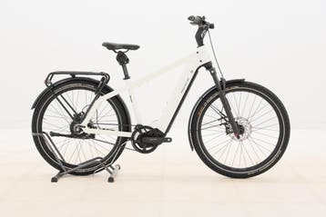 Riese & Müller CHARGER3 GT Vario 625 – 2021 – 160 - 175 cm, Verzenden, Zo goed als nieuw