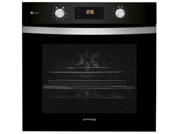 €479 Privileg BAKO Turn&amp;Go Steam 500 71 l A+ Zwart,, Ophalen of Verzenden, Nieuw, Energieklasse A of zuiniger