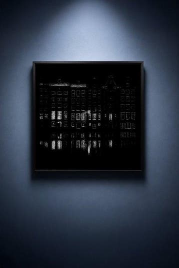 Tijs Dragtsma (1992) - A Canals Silent Mirror