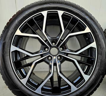 VW ID4 ID5 ID6 IDBuzz Audi Q4 Enyac 20 inch winterbanden, Banden en Velgen, Nieuw, 235 mm, Personenwagen