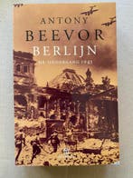 Antony Beevor - Berlijn - De Ondergang / Capitulatie 1945, Verzamelen, Militaria | Tweede Wereldoorlog, Ophalen of Verzenden, Duitsland