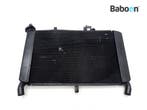 Radiateur Yamaha MT 09 2017-2020 (MT-09), Motoren, Verzenden, Gebruikt