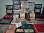 USA Mint Proof Set 1997, Zilveren Halve Dollar, UNC