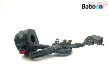 Stuurschakelaar Links Yamaha FZR 1000 1991-1993 (FZR1000, Verzenden, Gebruikt