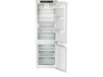 LIEBHERR ICND512320 - Integreerbare koel/vriescombinatie -, Verzenden, Zo goed als nieuw