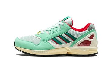 Adidas ZX 9000 30 Years of Torsion, Nieuw