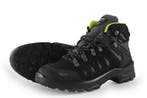 Grisport Wandelschoenen Jongens in maat 39 Zwart, Grisport, Verzenden, Jongen of Meisje, Schoenen