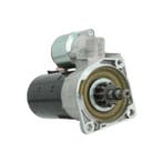 Startmotor Farymann 15W 18W 32W 12v (tandwiel 35.80mm) Fisc, Ophalen of Verzenden, Nieuw, Motor en Techniek, Zeilboot of Motorboot