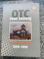 Oranje Tennis Club 1899 – 1999 – Den Haag, Boeken, Geschiedenis | Stad en Regio, Verzenden, 20e eeuw of later, Fred Nijkerk, Mieke Nijkerk en Theo Bollerman
