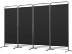 Angel Living Kamerscherm - 4-delig - 324x180 cm - Opvouwbaar, Verzenden, Nieuw