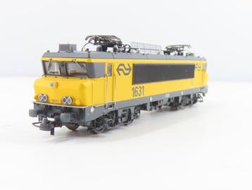 Roco H0 - 70160 - Elektrische locomotief (1) - Serie 1600 -, Nieuw