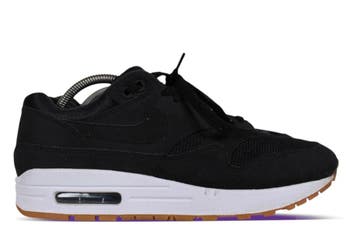 Nike Air Max 1 Black Light Gum • 41, Ophalen of Verzenden, Nieuw, Nike, Sneakers of Gympen