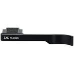 JJC TA-X100V Thumbs Up Grip black for X-100V/X-100F/X-E3, Ophalen of Verzenden, Nieuw, Overige Merken