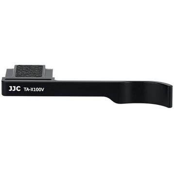 JJC TA-X100V Thumbs Up Grip black for X-100V/X-100F/X-E3, Ophalen of Verzenden, Nieuw, Overige Merken