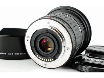Olympus ZD 9-18mm f/4.0-5.6 ED - Ultragroothoekzoom -, Verzenden, Nieuw