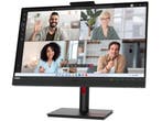 Lenovo ThinkVision T27hv-30 - Gaming-Monitor - 27 Quad HD, Verzenden, Nieuw, Lenovo