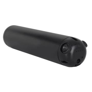 Ansmann Frame fietsaccu 36 V, 7 Ah, 252 Wh, origineel, Verzenden, Nieuw