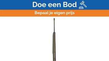 Bieden: RAM Gas Spring Stainless Steel AISI 316, Watersport en Boten, Ophalen of Verzenden, Nieuw, Kombuis en Sanitair, Zeilboot of Motorboot