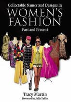 Boek Collectable Names And Designs In Womens Fashion 9781844, Verzenden, Zo goed als nieuw