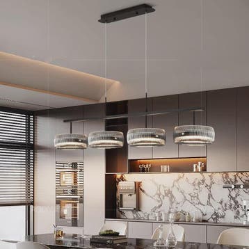 Moderne Plafondlamp Hanglamp - Stijlvolle Verlichting voor E, Verzenden, Nieuw