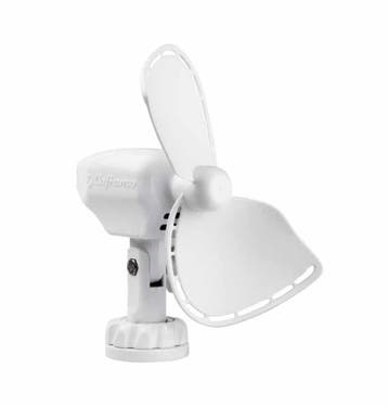 12 Volt Kajuitventilator Ultimate | Caframo, Ophalen of Verzenden, Nieuw