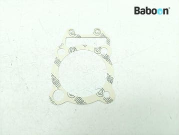 Pakking Yamaha YBR 250 2007-2013 (YBR250 13S) Cylinder Base, Verzenden, Gebruikt