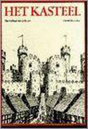 Het kasteel - Macaulay 9789021607634, Verzenden, Zo goed als nieuw, Macaulay