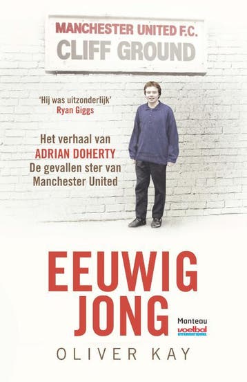 Eeuwig jong - Oliver Kay 9789022333563, Boeken, Verzenden, Zo goed als nieuw, Oliver Kay