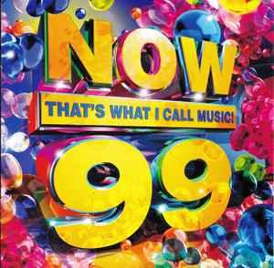 cd - Various - Now Thats What I Call Music! 99, Cd's en Dvd's, Cd's | Pop, Nieuw in verpakking, Verzenden