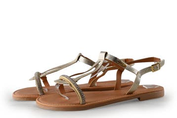 Scapa Sandalen in maat 39 Goud, Kleding | Dames, Scapa, Overige kleuren, Verzenden, Sandalen of Muiltjes